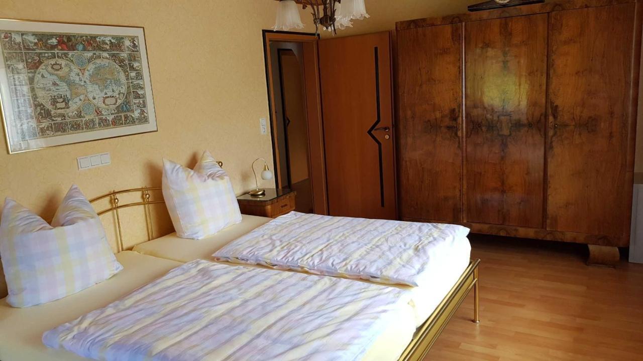 Ferienhaus Korsikablick Unter Schönmattenwag Exterior foto